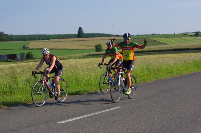 Boucles de la Semois 2023